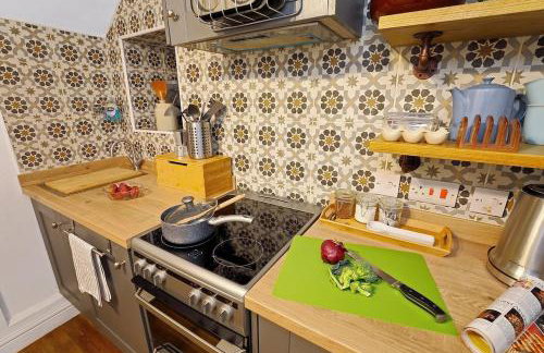 Waterview Cottage - a peaceful riverside location - Foto 9