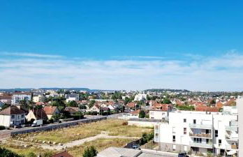 T1 bis Dijon - Foto 18