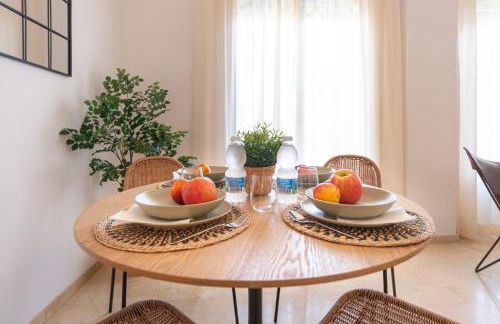 Apartment & Pool in Malaga City Center - Foto 17