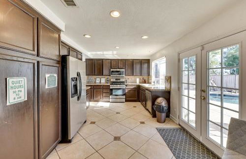 Lake Elsinore Home with Pool - 44 Mi to Disneyland! - Foto 11