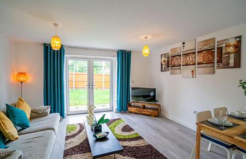 Mulberry Garden - Foto 18