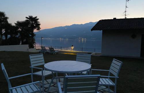 LA PLAYA Cottage con spiaggia privata - Photo 48