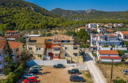 LIVAS Almyri seafront flat - Foto 37