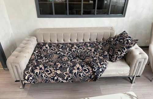 Tain centre -T3- wine themed apartment - Foto 27