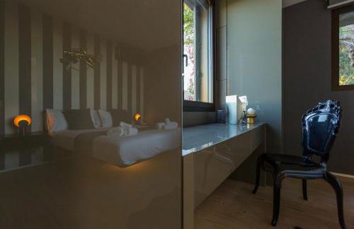 Rahal Etna Luxury Retreat- Private Heated Jacuzzi 98F & Infinity Pool - Foto 15