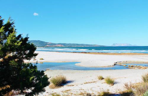 Porto Coda Cavallo Salina Bamba - Foto 1