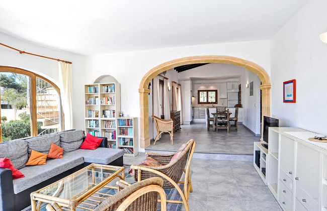 Balcon Al Mar - Foto 8