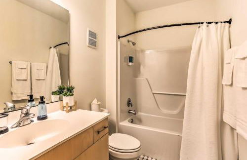 Dwtn Condo 4 Blocks to The Wilmington Riverwalk! - Foto 19