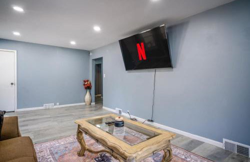 Mineola Bay Lakeview and Access - Fully Furnished Monthly & Seasonal Rental in Fox Lake - Foto 13