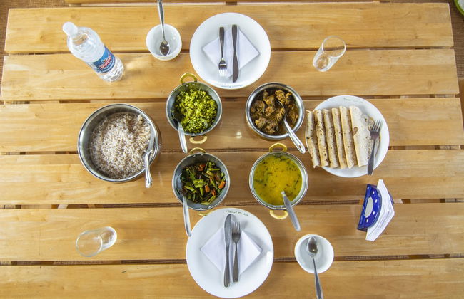 Marvel Cruise - Foto 27