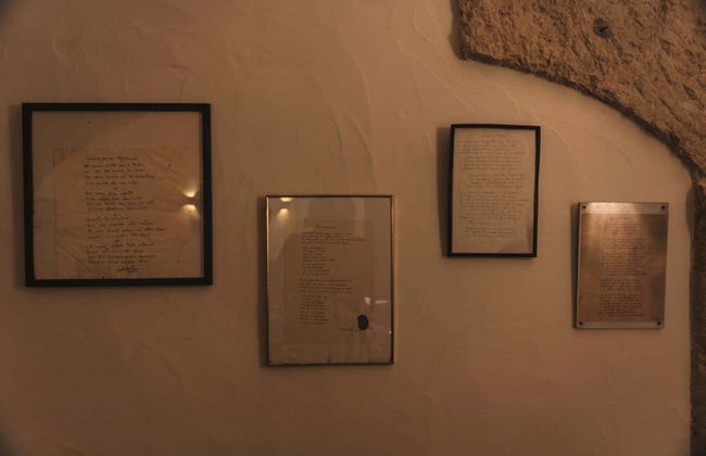 Dîner et spectacle de fado au Canto do Poeta - Photo 6