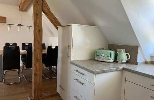 FeWo Herz im Allgäu - Foto 8