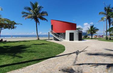 Bertioga Praia do SESC - Apartamento de 2 quartos - Foto 27