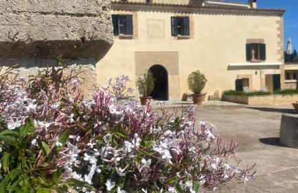 Agroturisme Son Cardaix - Foto 41