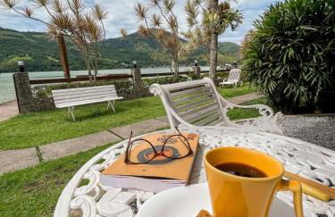 Angra dos Reis Pier600 Casa 2 beira mar - Foto 11