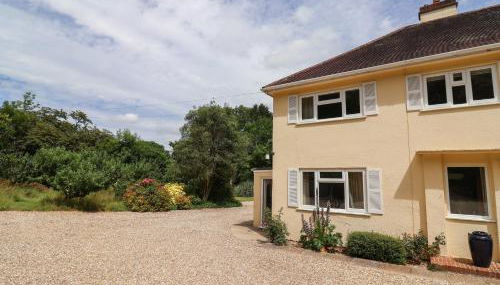 The Orchard Country House - Foto 3