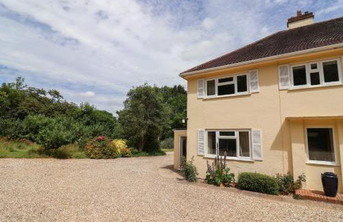 The Orchard Country House - Foto 3