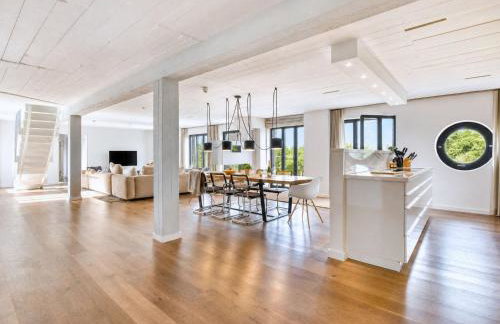 Ferienwohnung Penthouse 17 im Haus Düne 7 Prora - Foto 4