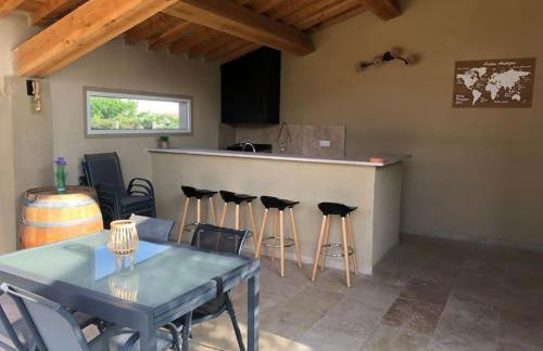 Superbe villa neuve à 5 mn du centre - Foto 25