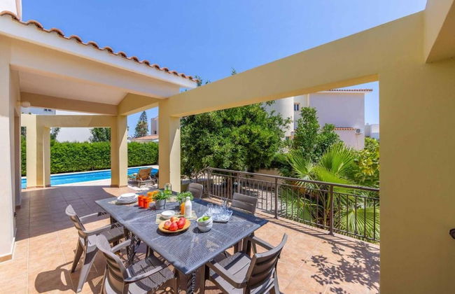 Villa Coralia Dream 11 - Photo 27