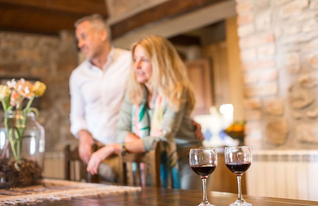 Marcús Casa rural - Foto 44