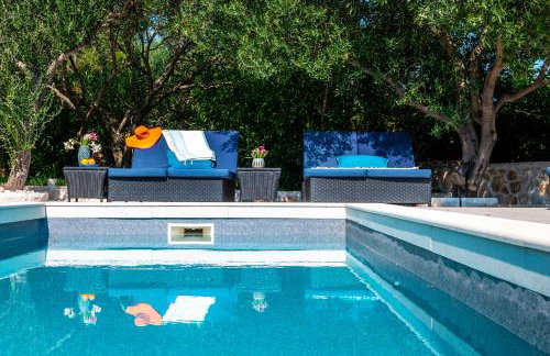 Villa Marceline - Foto 6