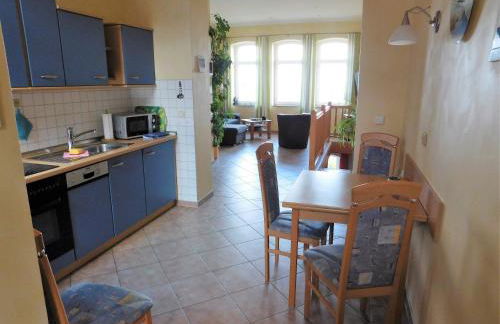 Seelotsenstation Sassnitz mit Hafenblick by Unsere Urlaubszeit - Foto 4