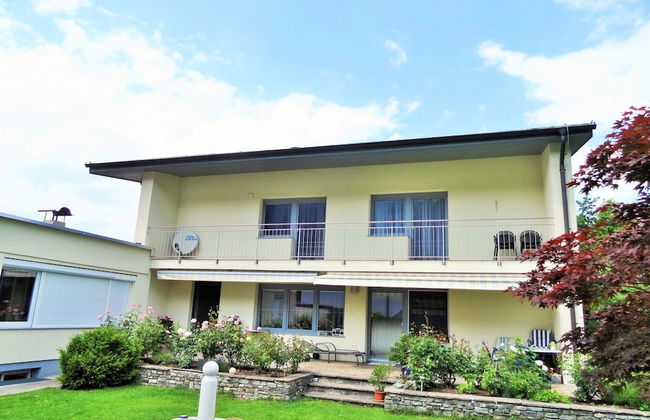 Apartment in Axams Near Axamer Lizum - Foto 17