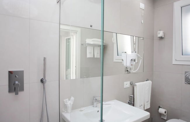 Rivazzurra Design Rooms - Foto 44