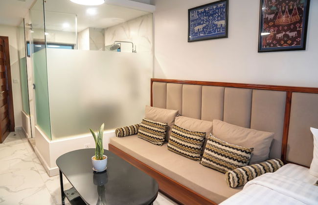 MarvelInn Siem Reap - Photo 5