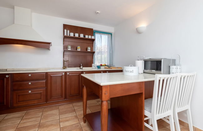 Villa Bugenvila - Foto 10