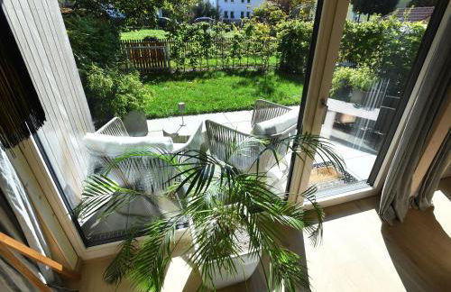 Das SeeQuartier - Ein Ort zum Genießen - Luxuriös und BrandNEU - Foto 19