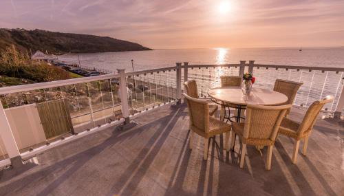 The Observation Apartment - Foto 2