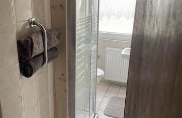 Schicke Ferienwohnung Philippsburg - Foto 9