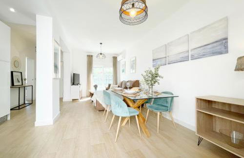 MalagadeVacaciones - Villa Carla - Photo 24