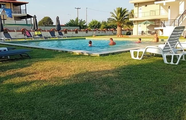 Vergina Pension - Photo 46