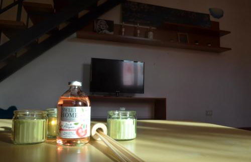 Residence con Piscina Vista Monte Nerone - Foto 16