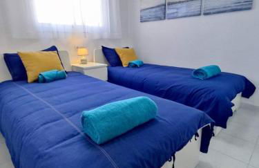 Sunny Apartment Costa Blanca - Foto 5