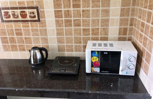 Monarch suites - Photo 28