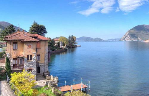 Villa Cecilia - pieds dans l'eau - Foto 41