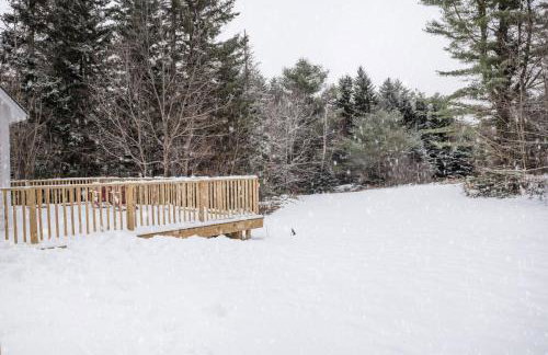 The Whimsical Chalet - Foto 52