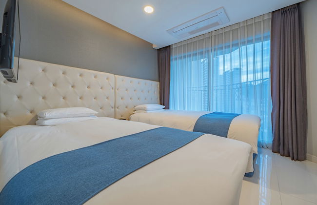 Hotel STAY:ON - Foto 16