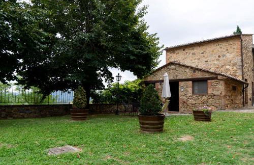 Relais Riserva di Fizzano - Foto 47