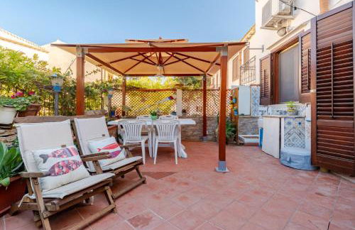 Villa Corallina Relais & Climbing Center - Foto 8