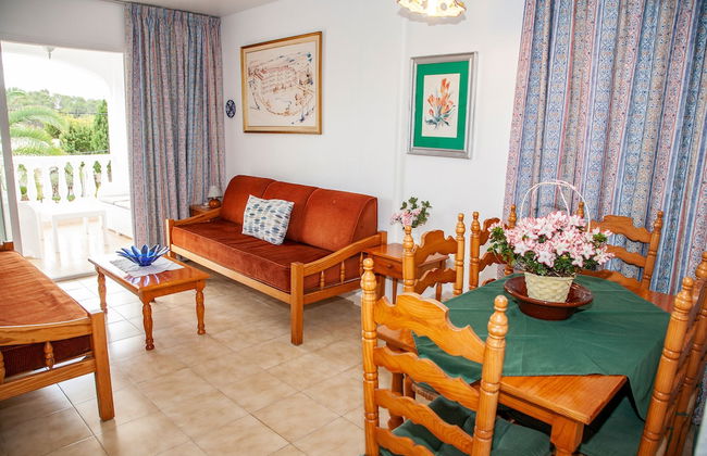 Atalaya Bosque Apartamentos - Foto 16