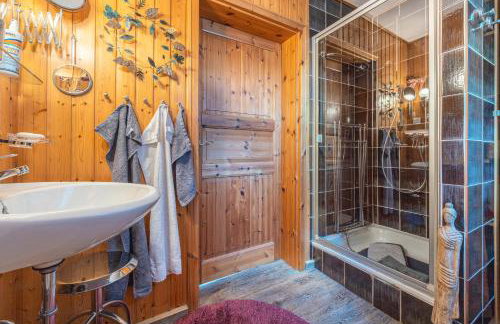 Pension Schlachter's Hius - Foto 19