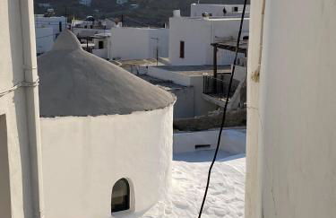 Unique Anoi House - In the Heart of Skyros Village - Foto 17