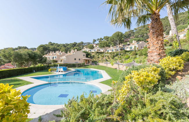 Villa Ses Brises 28 - Foto 19