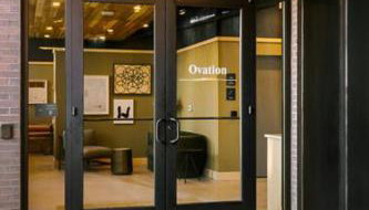 Sosuite at The Ovation - Ave of The Arts - Foto 2