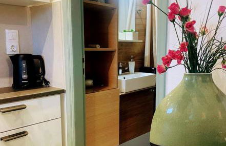 lemonsky apartment - Foto 11